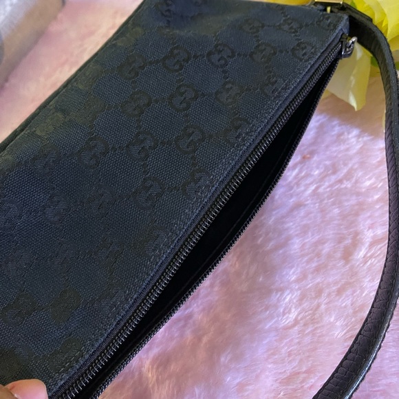 COPY - Gucci boat mini hand bag - Picture 2 of 12